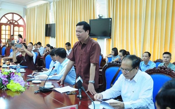 Xét xử BS Lương: Giám đốc BV tự ý mở đơn nguyên chạy thận? ảnh 1