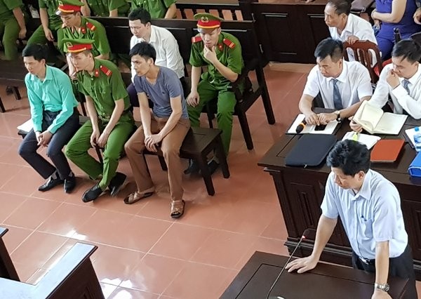 Xét xử BS Lương: Giám đốc BV tự ý mở đơn nguyên chạy thận? ảnh 2