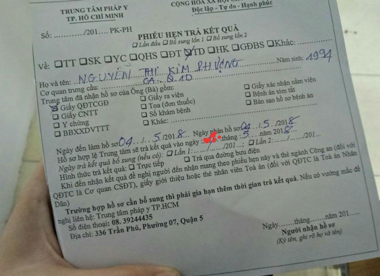 Điều tra vụ người mẫu ảnh nude tố bị họa sĩ nổi tiếng hiếp dâm ảnh 2