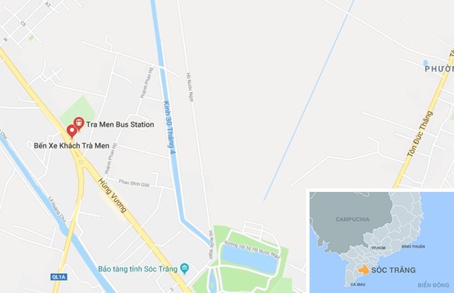 Kỷ luật cảnh sát có liên quan vụ nổ súng tại quán karaoke ảnh 2