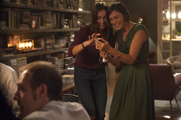 Lão hóa sớm do dùng điện thoại nhiều ảnh 7