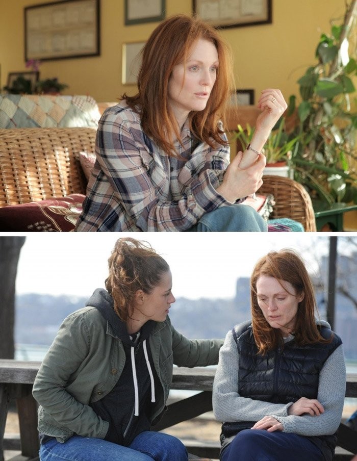 Lão hóa sớm do dùng điện thoại nhiều ảnh 9