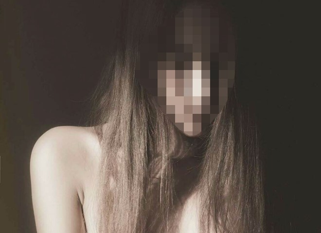 Khó chứng minh người mẫu ảnh nude bị họa sĩ hiếp dâm? ảnh 1