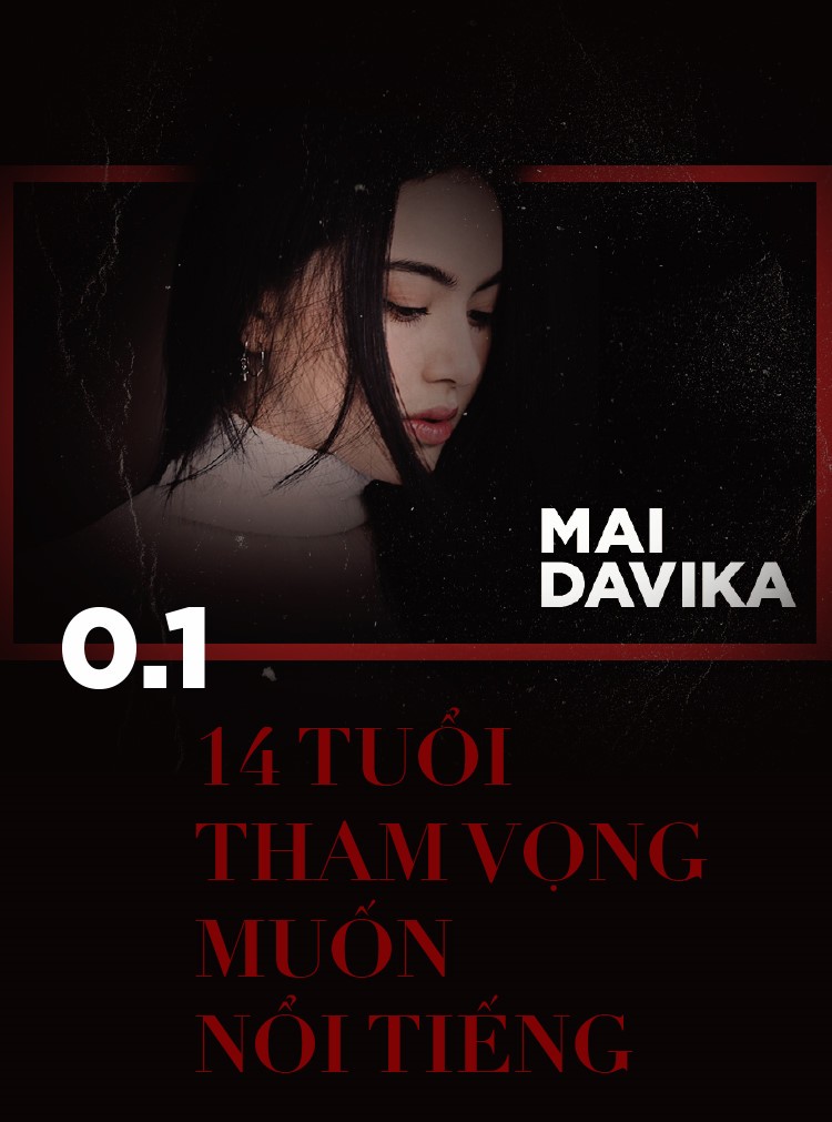 Mai Davika - Mỹ nữ Thái trong MV Sơn Tùng quyền lực và nhiều bê bối ảnh 5