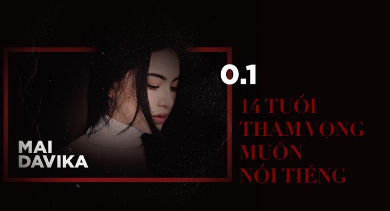 Mai Davika - Mỹ nữ Thái trong MV Sơn Tùng quyền lực và nhiều bê bối ảnh 6