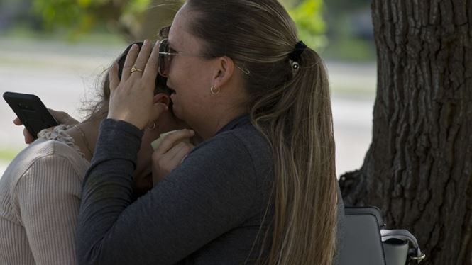 Cuba đau thương sau vụ tai nạn máy bay thảm khốc ảnh 13