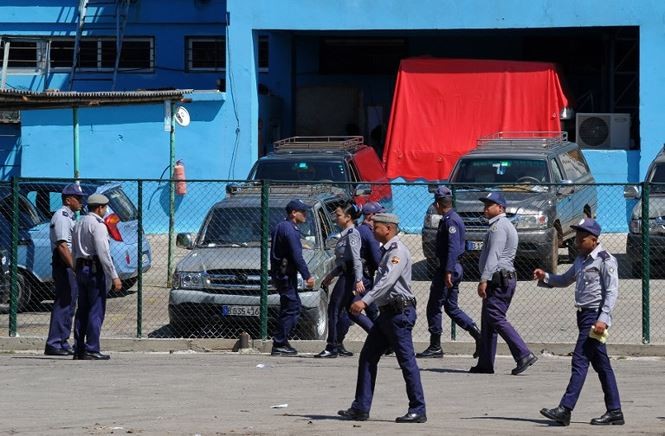 Cuba đau thương sau vụ tai nạn máy bay thảm khốc ảnh 16