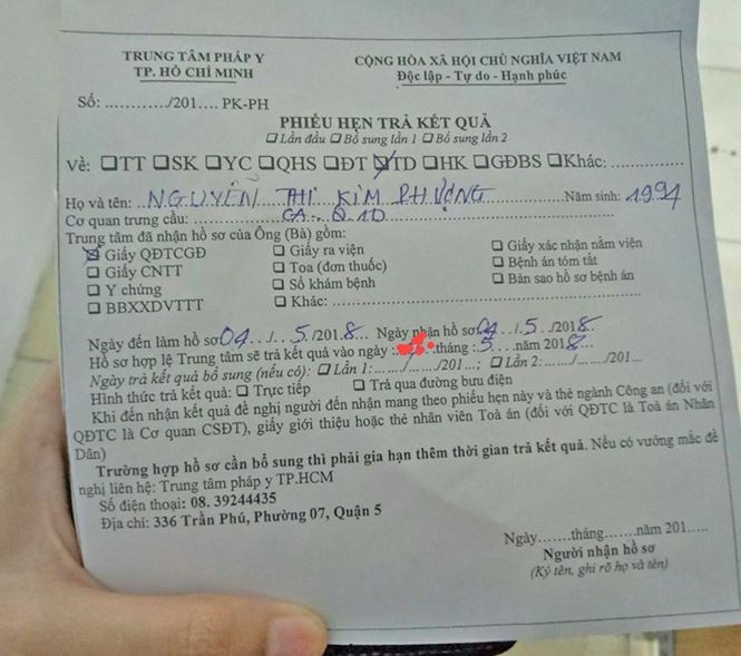 Động thái bất ngờ của họa sĩ N.L bị mẫu nữ khỏa thân tố hiếp dâm ảnh 2