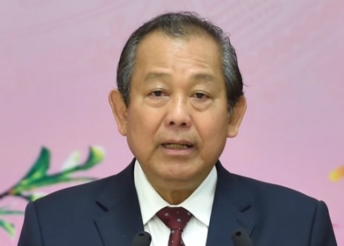 Chính phủ 'chỉ đạo quyết liệt' vụ AVG, đất đai Đà Nẵng ảnh 1