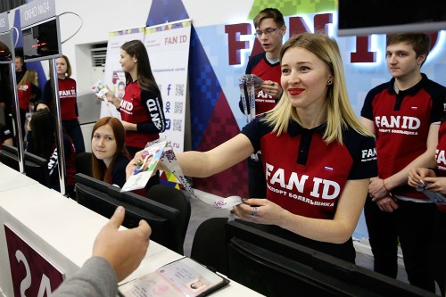 Bí quyết đi Nga xem World Cup không cần visa cho người Việt ảnh 2