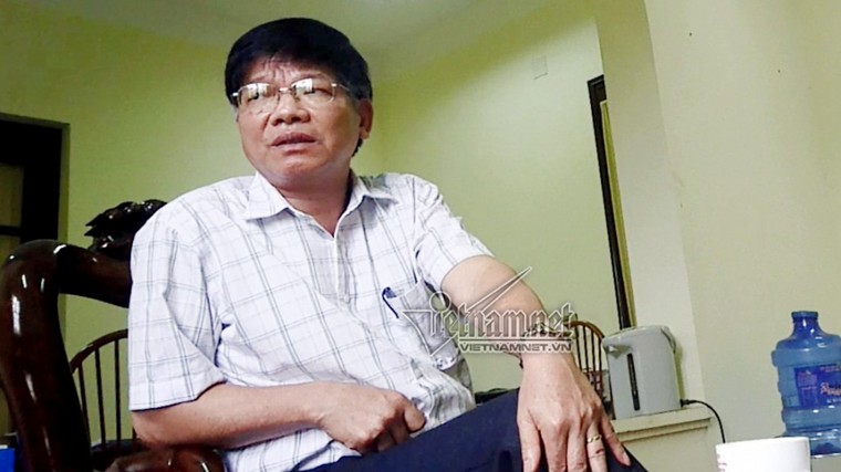 Đầu tư dự án nước sạch hàng chục tỷ đồng: Dân vẫn phải dùng nước giếng ảnh 1