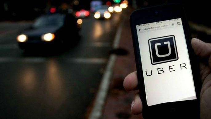 Thế giới báo động nạn tài xế Grab, Uber quấy rối khách nữ ảnh 2