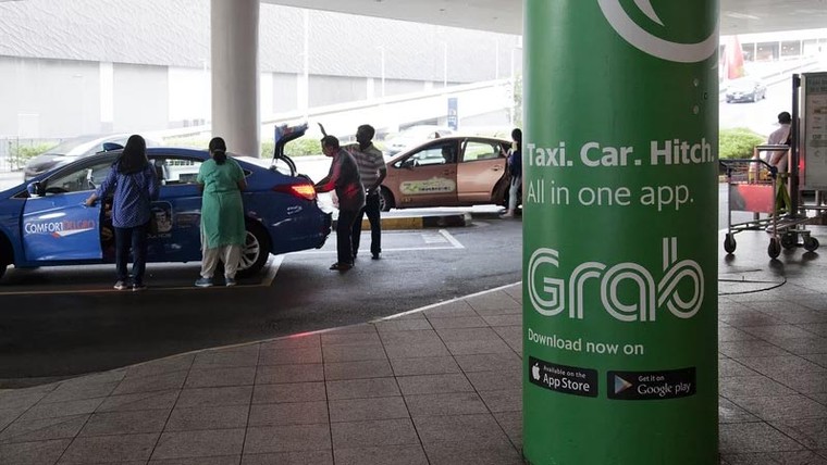 Thế giới báo động nạn tài xế Grab, Uber quấy rối khách nữ ảnh 3