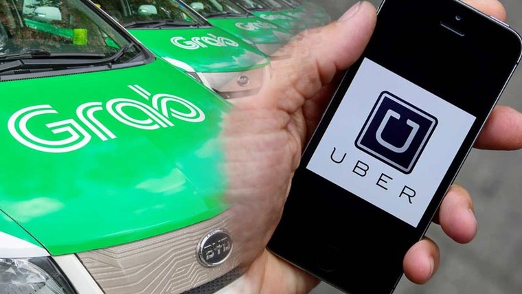 Thế giới báo động nạn tài xế Grab, Uber quấy rối khách nữ ảnh 4