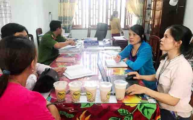 Hơn 40 học sinh ngộ độc nghi do uống trà sữa liên hoan cuối năm ảnh 3