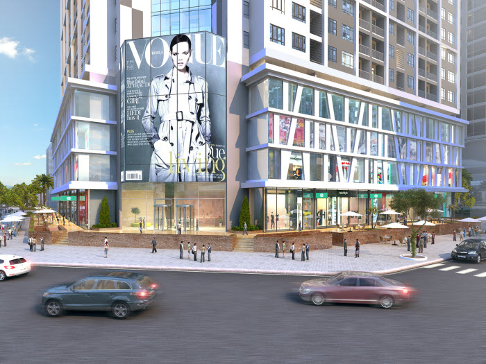 Phát hiện hàng loạt sai phạm về PCCC tại các dự án do MBLand làm chủ đầu tư ảnh 1