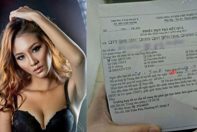 Luật sư phân tích vụ người mẫu ảnh nude tố họa sĩ hiếp dâm ảnh 1