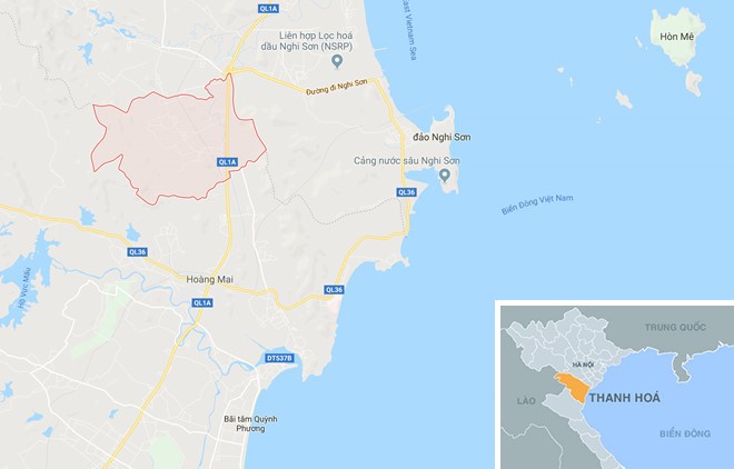 Lật 8 toa tàu trong đêm, ít nhất 2 người chết ảnh 3