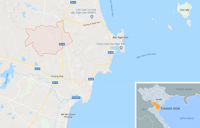 Nghi vấn chắn tàu chưa hạ trong vụ tai nạn tàu hoả ở Thanh Hóa ảnh 3