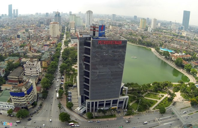 Doanh nghiệp Nhà nước đang gánh số nợ 1,6 triệu tỷ đồng ảnh 1