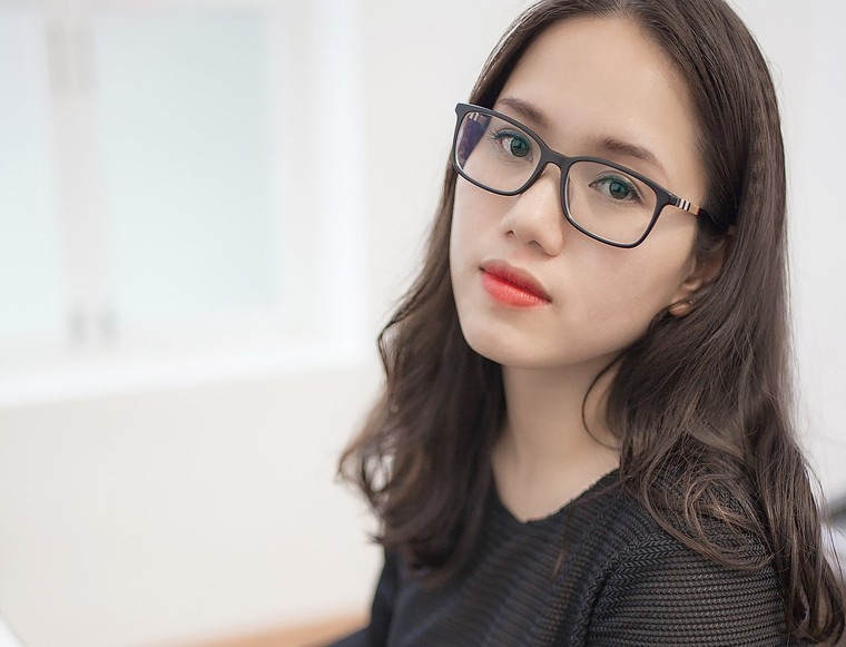 Trang điểm nữ tính, Sơn Tùng M-TP là nhân vật được chú ý nhất Internet ảnh 20