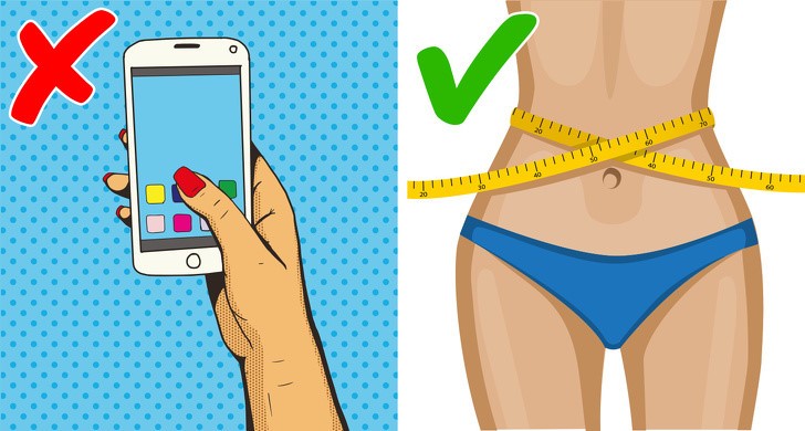 9 thói quen phổ biến khiến bạn tăng cân trong khi ngủ ảnh 4