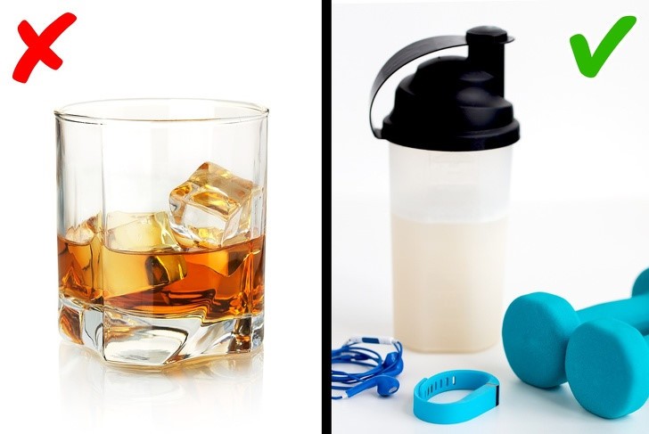 9 thói quen phổ biến khiến bạn tăng cân trong khi ngủ ảnh 7