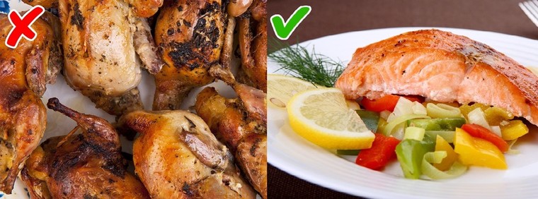 9 thói quen phổ biến khiến bạn tăng cân trong khi ngủ ảnh 8