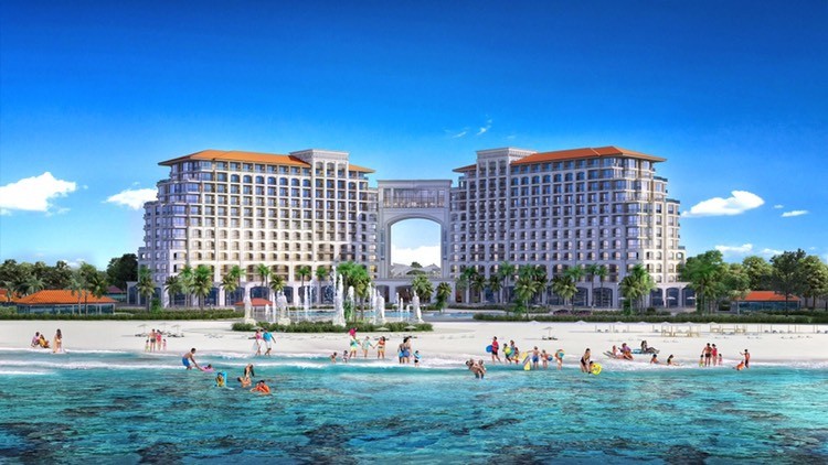 Siêu 'bom tấn' FLC Quảng Bình đổ bộ thị trường phía Nam ảnh 2