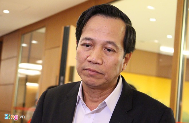 Bộ trưởng Lao động ủng hộ công nhận 2 ‘hiệp sĩ’ ở TP.HCM là liệt sĩ ảnh 1