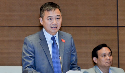 Tranh luận về dự thảo Luật An ninh mạng ảnh 1