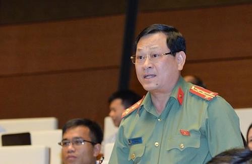 Tranh luận về dự thảo Luật An ninh mạng ảnh 2