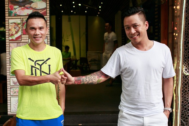 Liveshow Gửi ngàn lời yêu: Tuấn Hưng tiết lộ người thuần phục 'ngựa hoang' ảnh 2