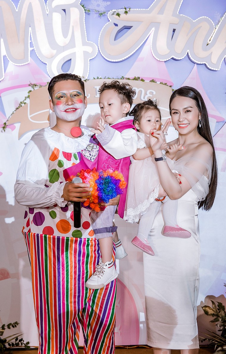 Liveshow Gửi ngàn lời yêu: Tuấn Hưng tiết lộ người thuần phục 'ngựa hoang' ảnh 5