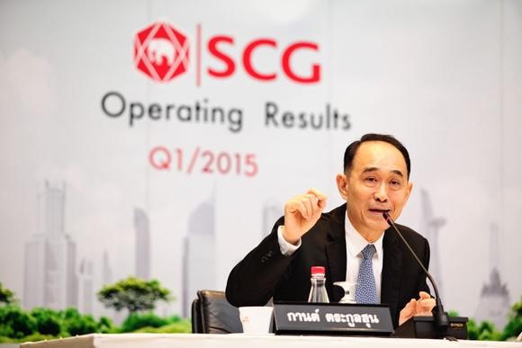 Đại gia Thái thâu tóm toàn bộ dự án hóa dầu trị giá 5,4 tỷ USD ảnh 1