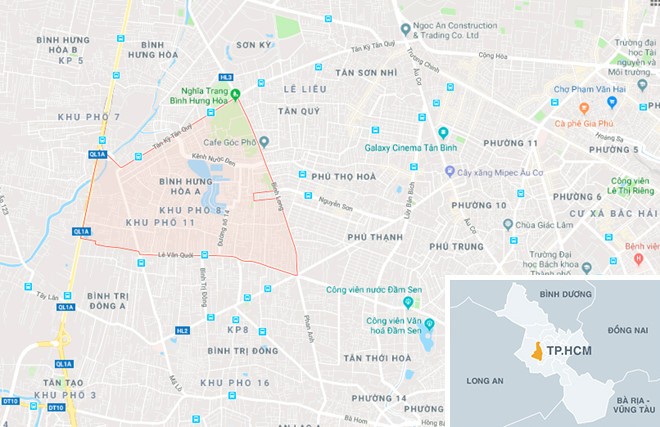 Cắt chìa khóa, đột nhập nhà hàng xóm trộm 250 triệu ảnh 3