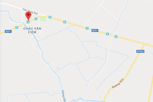 Phá đường dây buôn cần sa ở miền Tây ảnh 2