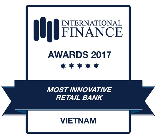PVcomBank nhận hai giải thưởng quốc tế của IFM ảnh 1