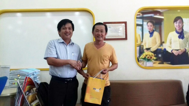 PVcomBank biến ước mơ thành hiện thực ảnh 1