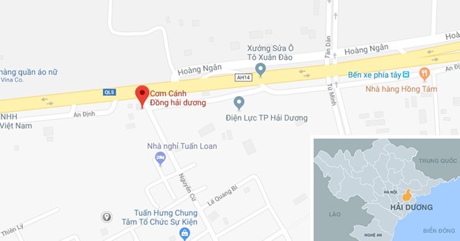 Hải Dương: Bắt kẻ chuyên sản xuất ‘hàng nóng’ cho giới xã hội đen ảnh 3