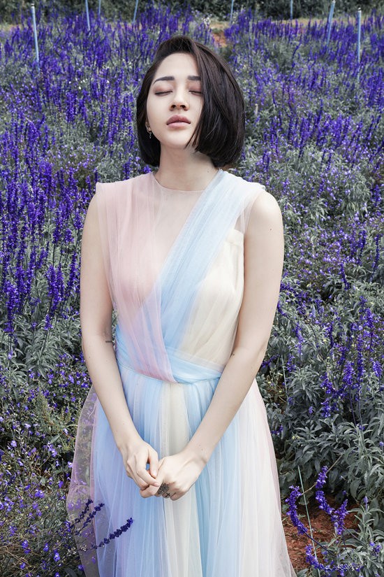 Sơn Tùng, Bích Phương dẫn đầu cuộc đua khốc liệt của V-Pop tháng 5 ảnh 2