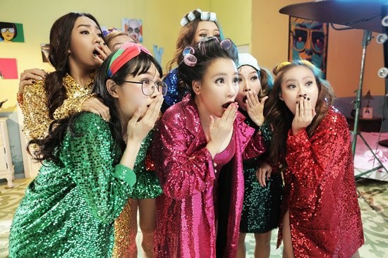 Sơn Tùng, Bích Phương dẫn đầu cuộc đua khốc liệt của V-Pop tháng 5 ảnh 4