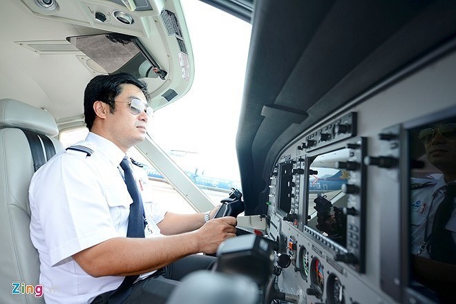 Hàng loạt phi công Vietnam Airlines lại xin nghỉ việc, gửi đơn cầu cứu ảnh 1