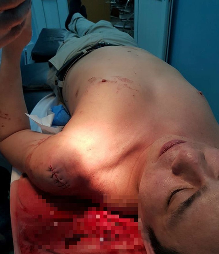 Vụ truy sát bác sĩ Chiêm Quốc Thái: Hé lộ vai trò của 1 nữ bác sĩ ảnh 2