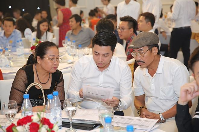 Phá kỷ lục đăng ký trong lễ giới thiệu Best Western Premier Quang Binh ảnh 4