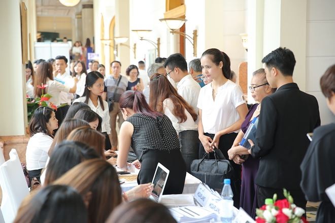 Phá kỷ lục đăng ký trong lễ giới thiệu Best Western Premier Quang Binh ảnh 6