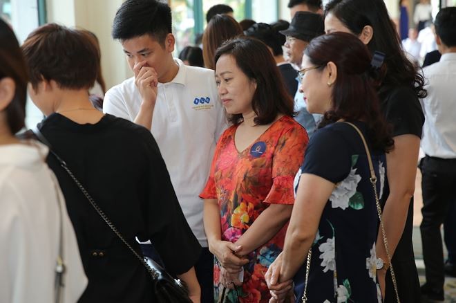 Phá kỷ lục đăng ký trong lễ giới thiệu Best Western Premier Quang Binh ảnh 8