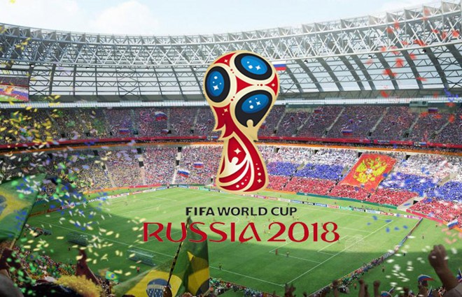 VTV: ‘Chiếu bóng ở quán cà phê phải xin phép FIFA’ ảnh 2