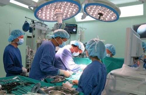 Bác sĩ Việt Nam nhận giải Nikkei châu Á lĩnh vực khoa học công nghệ ảnh 2