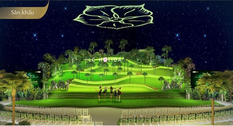 'Chạm tới thiên đường'– đưa nghệ thuật đỉnh cao đến gần với công chúng Hà Nội ảnh 2